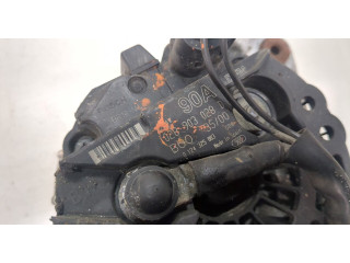 Генератор  Volkswagen Golf 4 1997-2005       028903028D, 0124325003    