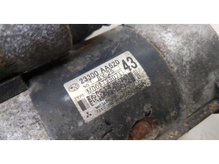 Стартер  Subaru Forester (S12) 2008-2012   23300AA620   