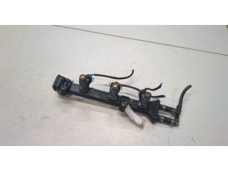 Форсунка топливная  Smart Fortwo 1998-2007    A1600700296     