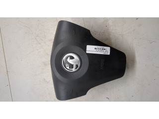 Подушка безопасности водителя  Opel Antara     