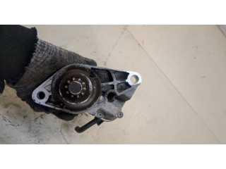 Стартер  Skoda Fabia 2010-2014 1.2     