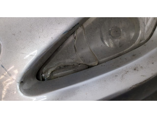 Бампер  Mercedes S W221 2005-2013 передний   