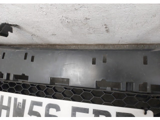 Бампер  Volkswagen Golf 5 2003-2009 передний   1K0807217R