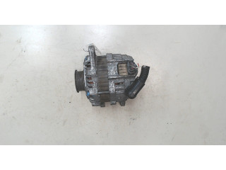 Генератор  Mitsubishi ASX       1800A287   1.6 бензин