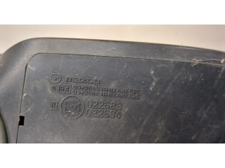 Зеркало боковое  Mazda 6 (GH) 2007-2012  правое           