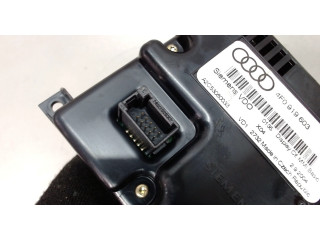 Дисплей мультимедиа  Audi A6 (C6) 2005-2011 4F0919603         