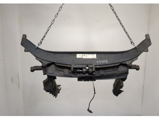 Замок капота  Volkswagen Passat 7 2010-2015 Европа     