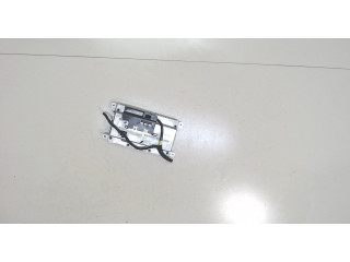 Дисплей бортового компьютера  Audi Q7 2006-2009 4F0919603B        