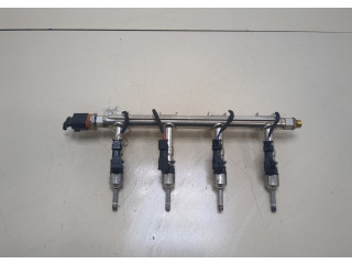 Форсунка топливная  Skoda Roomster 2010-2015    03F906036B, 03F133320C     