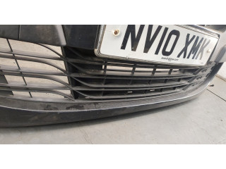 Бампер  Renault Megane 3 2009-2016 передний   