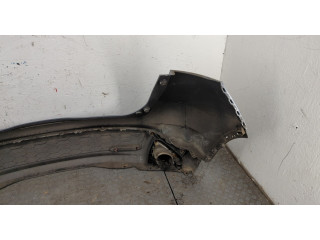 Бампер  Honda Civic 2006-2012 задний   