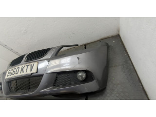 Бампер  BMW 3 E90, E91, E92, E93 2005-2012 передний   
