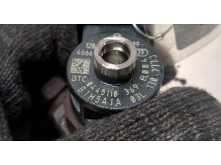 Форсунка топливная  Volkswagen Passat 7 2010-2015 Европа    0445110369     