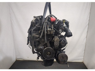 Клапанная крышка двигателя ДВС  Ford Focus 2 2005-2008 1.6     