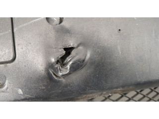 Бампер  BMW X3 E83 2004-2010 передний   