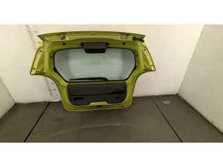 Замок багажника  Chevrolet Spark 2009-2016       