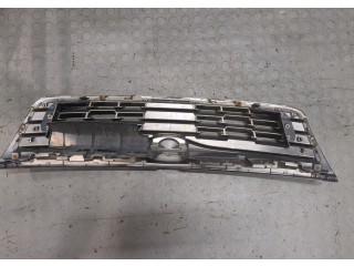 Решетка радиатора  Subaru Forester (S12) 2008-2012           2.5 91121SC000