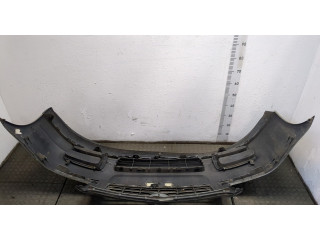 Бампер  Toyota Avensis 2 2003-2008 передний   