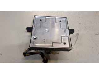 Блок комфорта  Audi A8 (D3) 2005-2007      4E0907279Q  