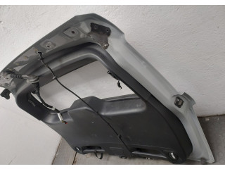 Замок багажника  Ford Bronco Sport 2020-2024       