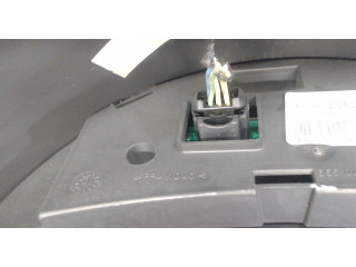 Дисплей бортового компьютера  Peugeot 807 1496286080       