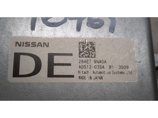 Блок комфорта  Infiniti QX60 2013-2016      284E79NA0A  