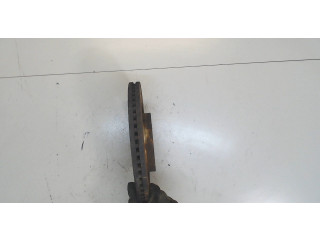 Диск тормозной  Mazda CX-7 2007-2012 2.2  передний    TD133325X      