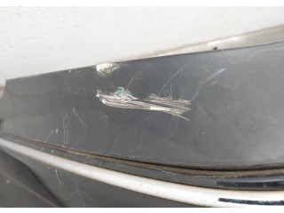 Бампер  Mercedes C W203 2000-2007 задний   