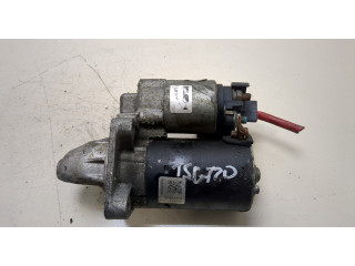 Стартер  Ford Focus 2 2008-2011 1.6     