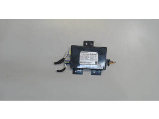 Блок комфорта  Mercedes C W204 2007-2013      a1729006008    