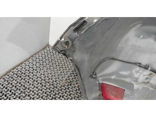 Бампер  Renault Clio 2009-2012 задний    7701479250