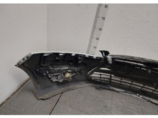 Бампер  Ford Mondeo 4 2007-2015 передний   1704626, BS7117757BBXWAA