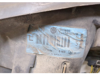 Фара передняя  Volkswagen Golf 4 1997-2005 левая 