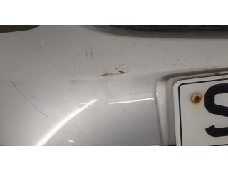 Бампер  Honda Jazz 2002-2008 передний   71101SAA900ZG