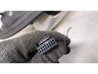 Зеркало боковое  Volkswagen Passat CC 2008-2012  левое           