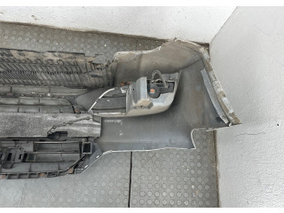 Решетка радиатора  Audi A4 (B8) 2011-2015          