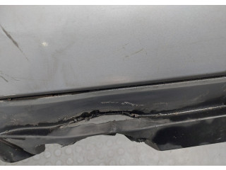 Бампер  BMW X3 E83 2004-2010 задний   