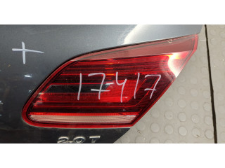 Замок багажника  Volkswagen Passat CC 2012-2017       