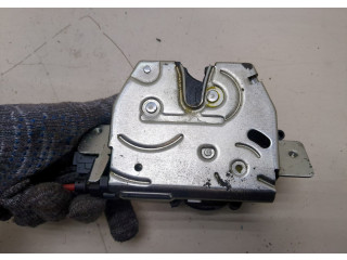 Замок багажника  Mercedes ML W164 2005-2011       