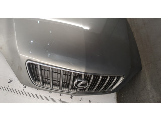 Замок капота  Lexus RX 1998-2003     