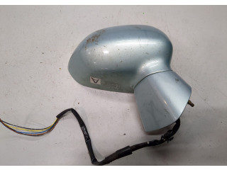 Зеркало боковое  Honda Jazz 2002-2008  правое            E4012176