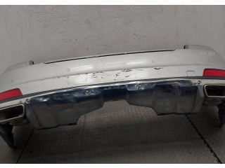 Бампер  Mercedes GL X164 2006-2012 задний   