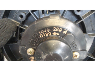 Моторчик печки  Mitsubishi Outlander 2003-2009 5027261040     5027261040   