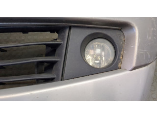 Бампер  Renault Megane 2 2002-2009 передний   7701476892