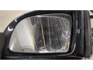 Зеркало боковое  Mercedes ML W164 2005-2011  левое           