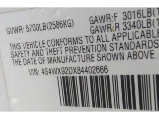 Диск тормозной  Subaru Tribeca (B9) 2007-2014 3.6  задний     26700XA00A      