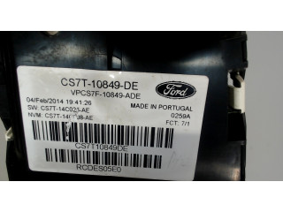 Панель приборов  Ford Galaxy 2010-2015       CS7T10849DE      Дизель