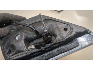 Зеркало боковое  Volkswagen Polo 2009-2014  правое           
