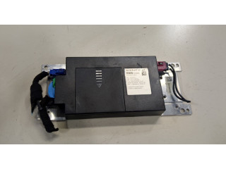 Блок комфорта  BMW 3 F34 Gran Turismo 2013-      8410977151  3    