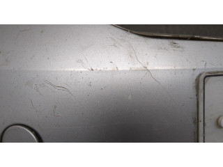 Бампер  Skoda Rapid передний   